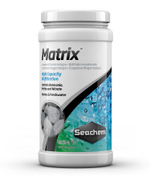 Наполнитель Seachem Matrix 500мл