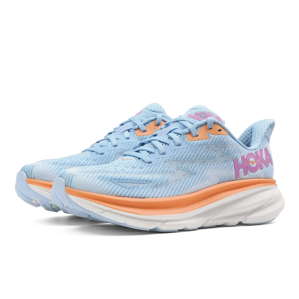 Кроссовки женские Hoka Clifton 9