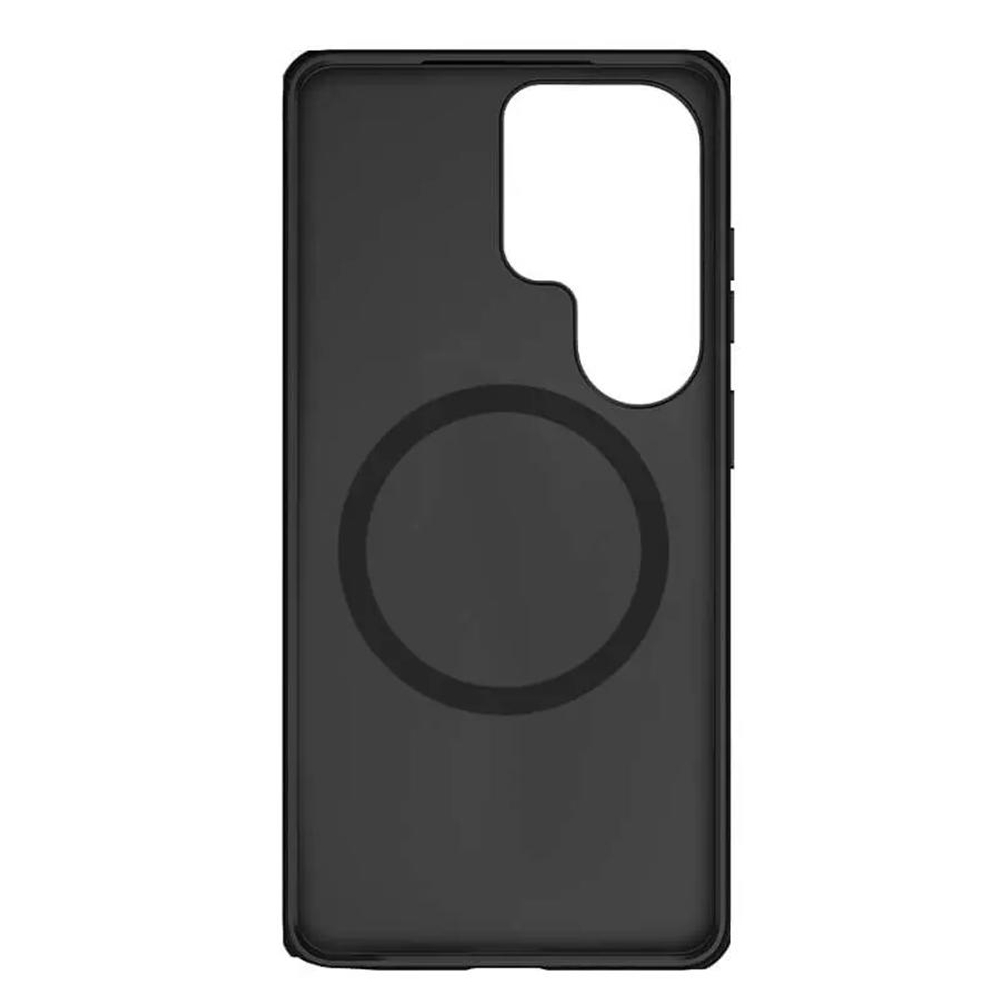Чехол Nillkin Super Frosted Shield Pro Magnetic для Samsung Galaxy S26 Ultra