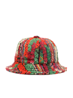 Панама Wooly Squiggle Casual