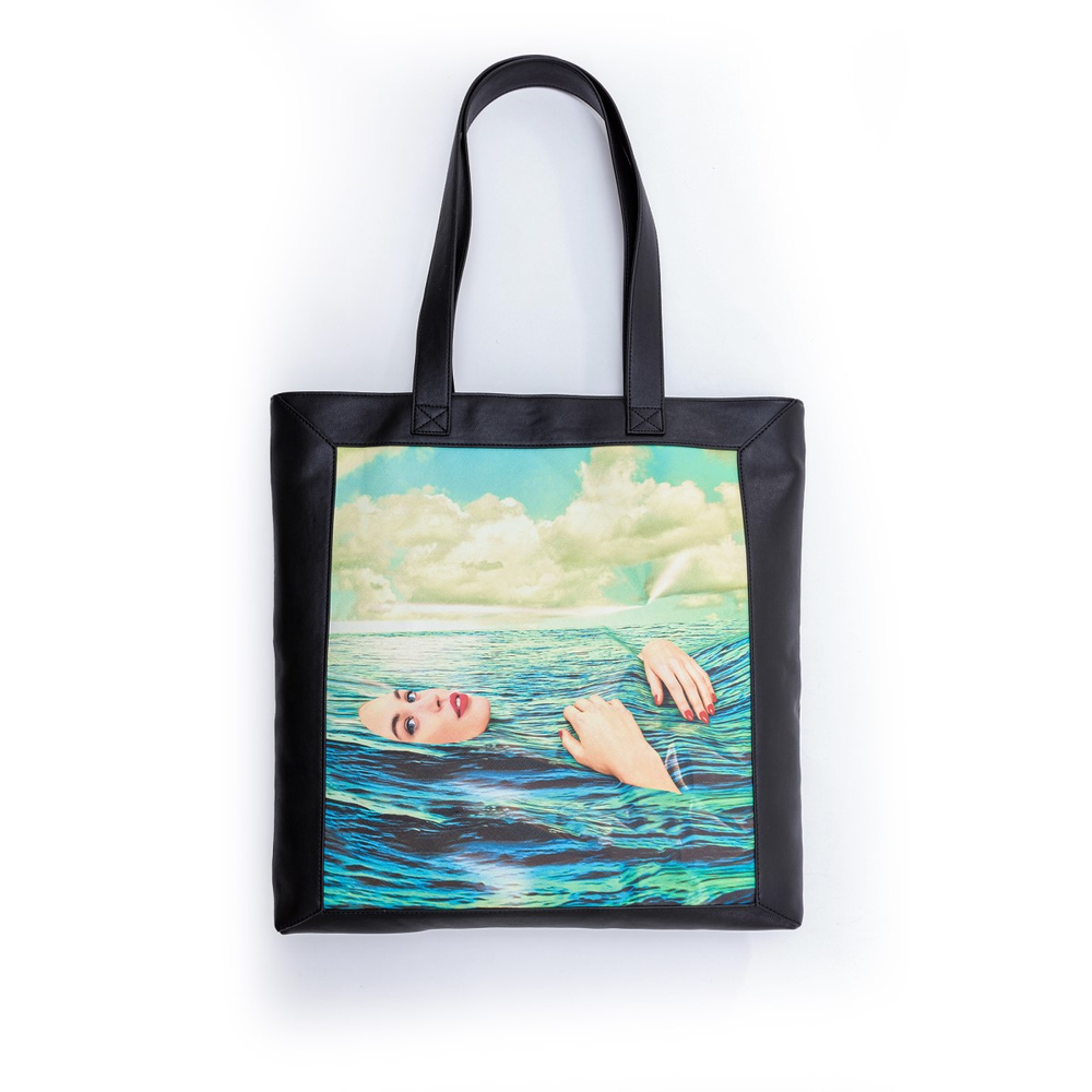 Сумка Seagirl