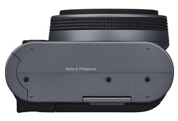 Фотоаппарат моментальной печати Fujifilm Instax mini 41 Black