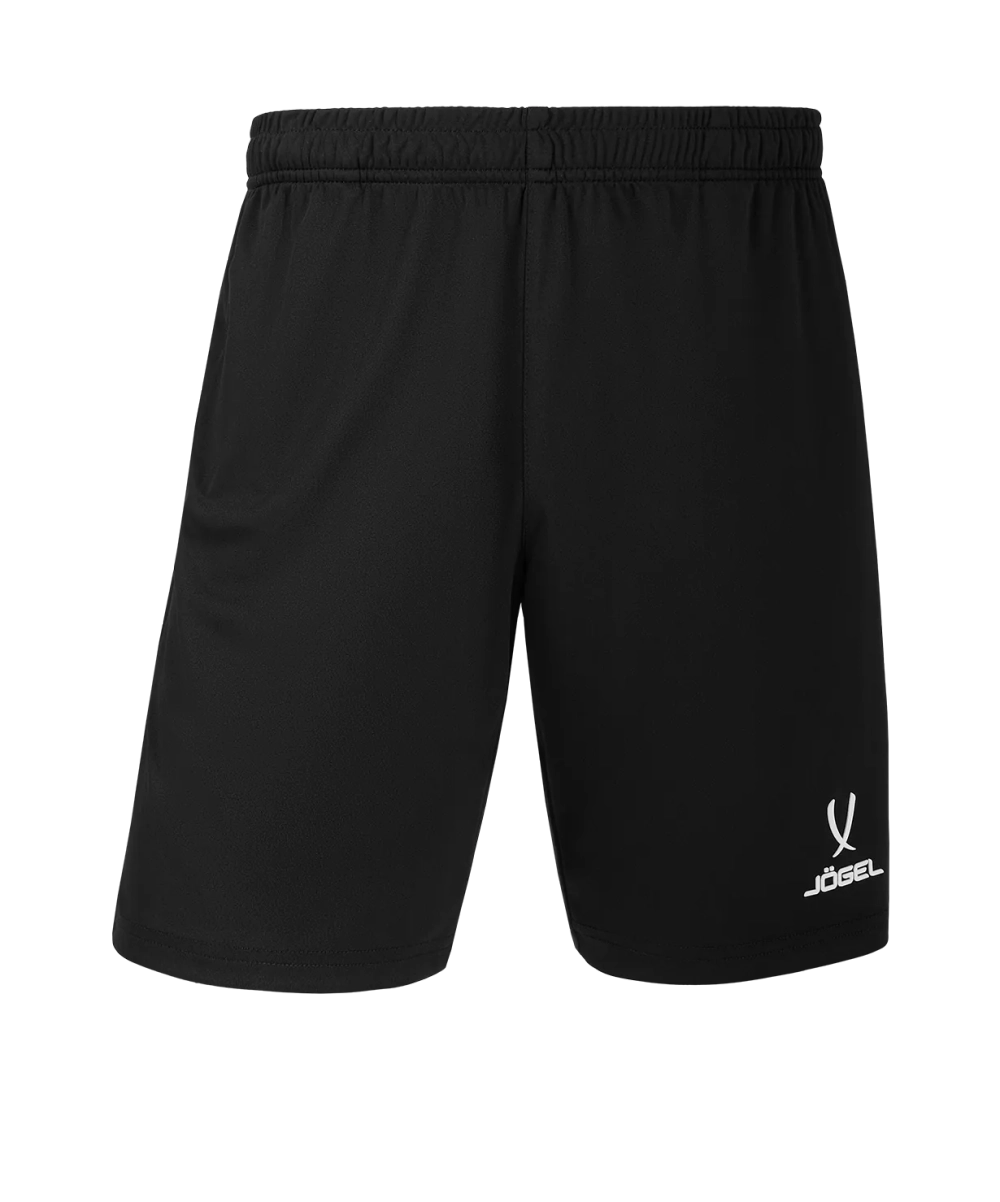 Шорты судейские DIVISION PerFormDRY Referee shorts, черный