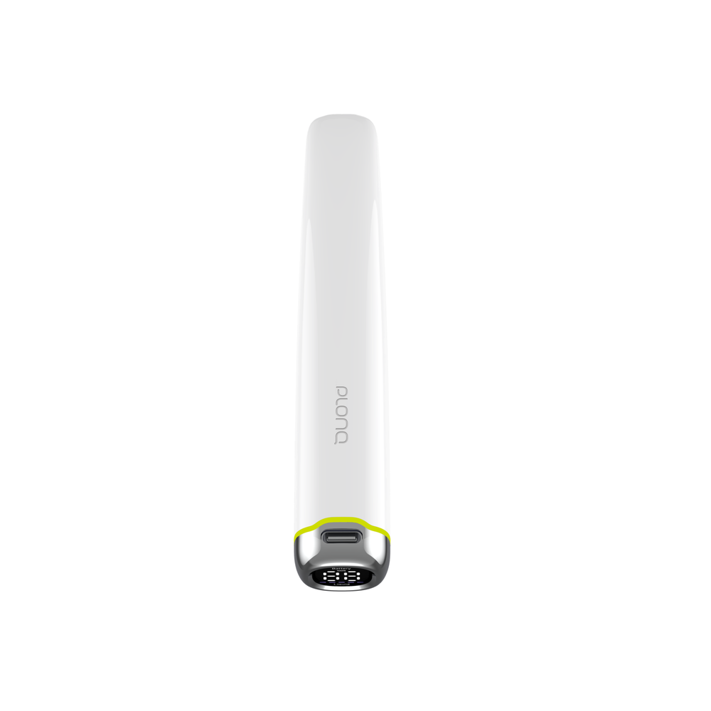Plonq Plus Pro - Малина лайм 4000 затяжек