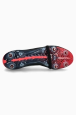 Бутсы adidas Predator Elite FT SG - черный
