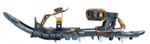 СНЕГОСТУПЫ TSL SYMBIOZ PHOENIX HYPERFLEX