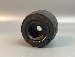 Fujifilm Fujinon XC 15-45mm f/3.5-5.6 OIS PZ