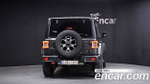 Jeep Wrangler (JL) 2.0 4 — 2023