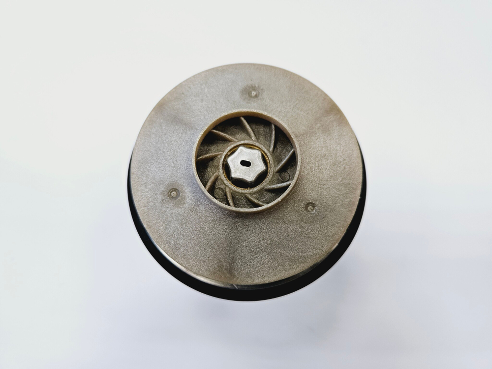 Ротор циркуляционного насоса KENTATSU Furst Nobby Smart 28кВт (арт. 7021890029-5)