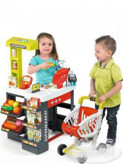 Игрушка наборы Smoby Супермаркет — 9-0082
