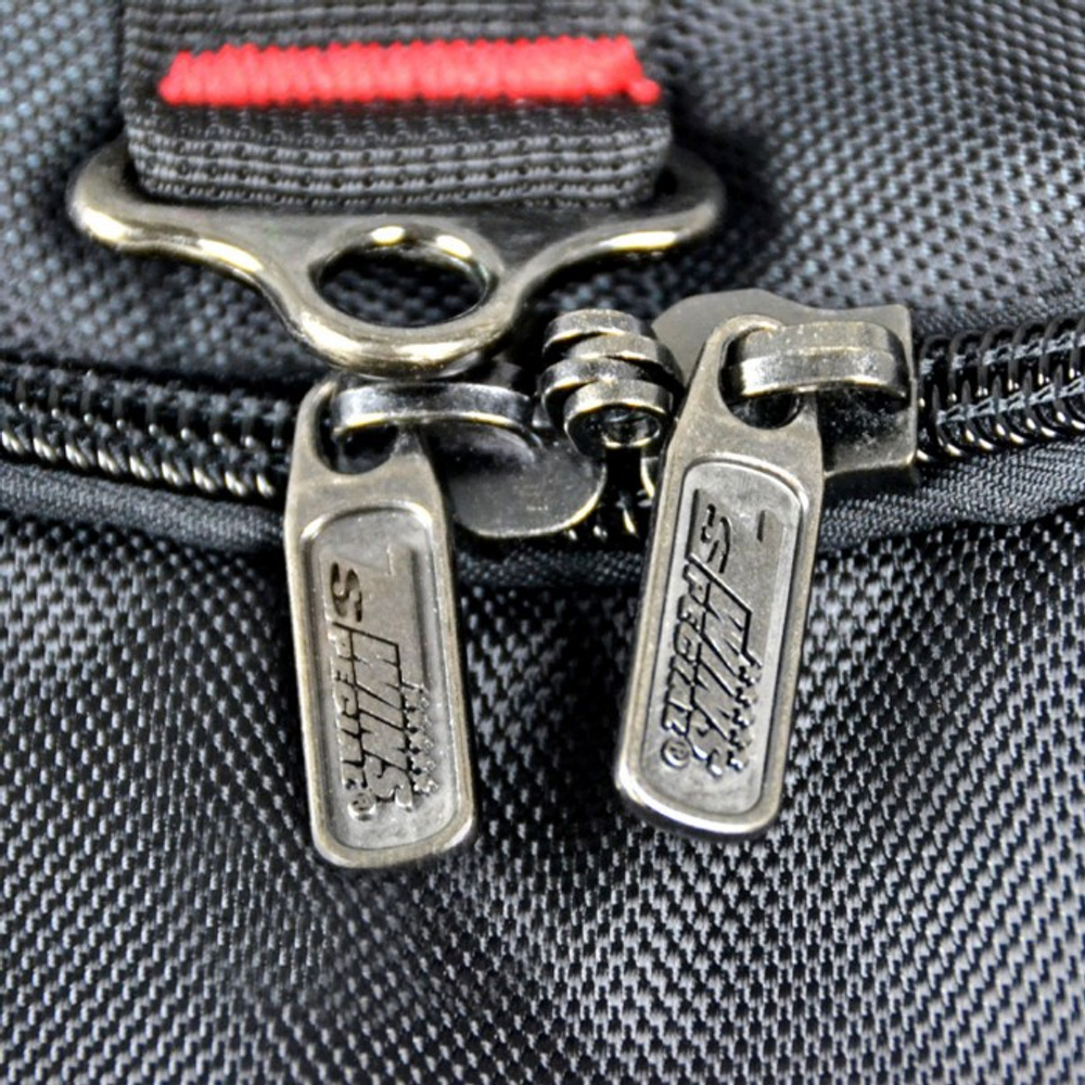 Сумка-рюкзак Twins BAG6 Black