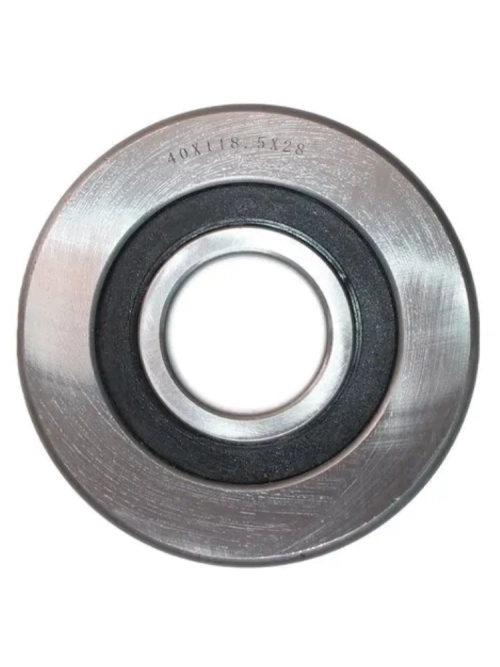 Ролик мачты TOYOTA 7-8FD/FG20-30; 7FB30 633822342071