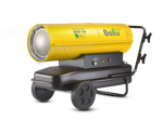 Тепловая пушка дизельная Ballu Tundra BHDP-100