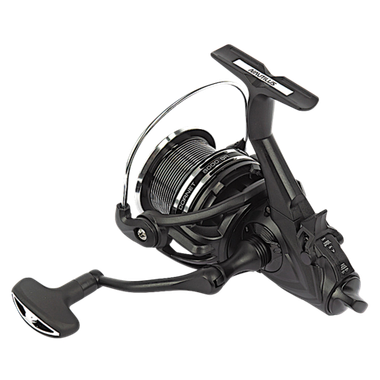 Катушка с байтранером Nautilus Cornet BR -