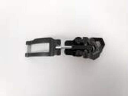 HEAD 60123011 клипса RD левая длинная BUCKLE RD2 RD2 B MI LT LA/LB SCREW T 7730