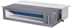 Средненапорный канальный внутренний блок Haier AD35S2SM3FA