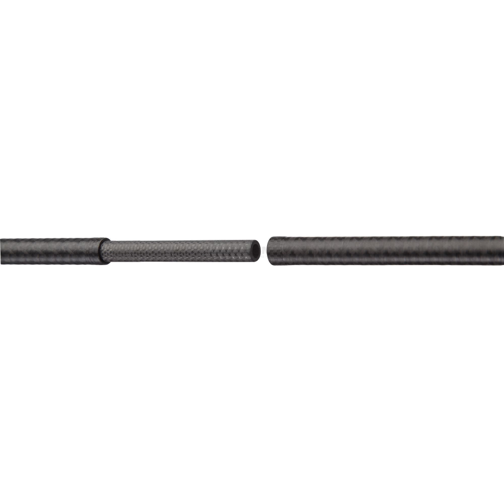 Спиннинг Graphiteleader Vivo Prototype Nuovo GNVPS-802H 14-50, длина - 2,44m