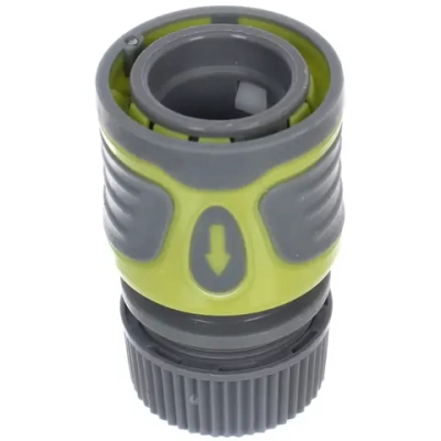 Коннектор «Green Proff» 1/2»