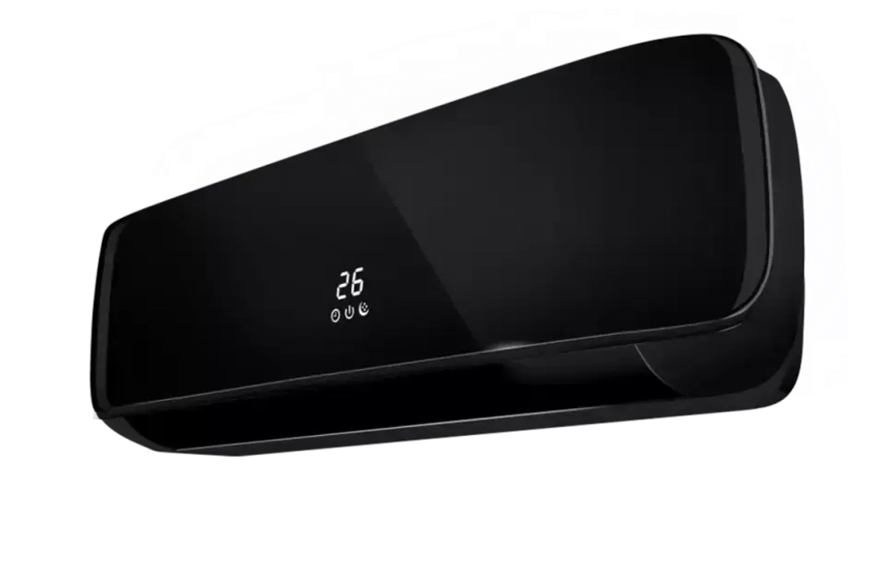 Сплит-система Hisense BLACK CRYSTAL Classic A AS-13HW4SYDTG5BG/AS-13HW4SYDTG5BW