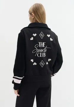 Толстовка женская GUESS