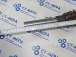 Фреза червячная хвостовая М5 (модуль 5), угол 20°