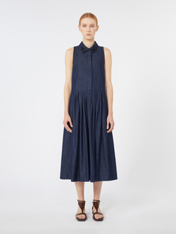 Платье женское S Max Mara TIMELESS ELENA