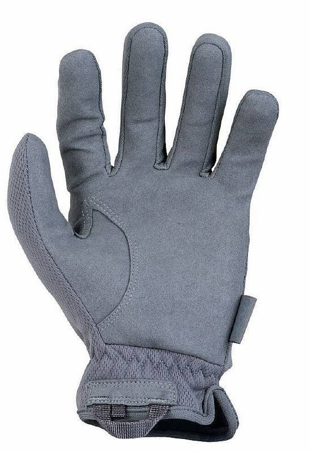 Перчатки Mechanix FastFit Wolf Grey