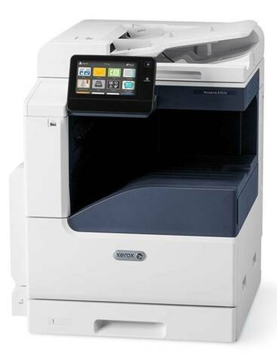 МФУ лазерный Xerox VERSALINK B7025/30/35 стр/мин, Ч/Б, А3 (тонеры в комплекте+автопод)