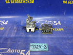 Замок багажника MITSUBISHI LIBERO 2001
