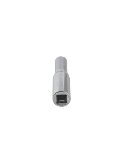 Головка 1/4" Gear Lock 5 мм L=48 мм удлиненная, на холдере Arnezi R0030105