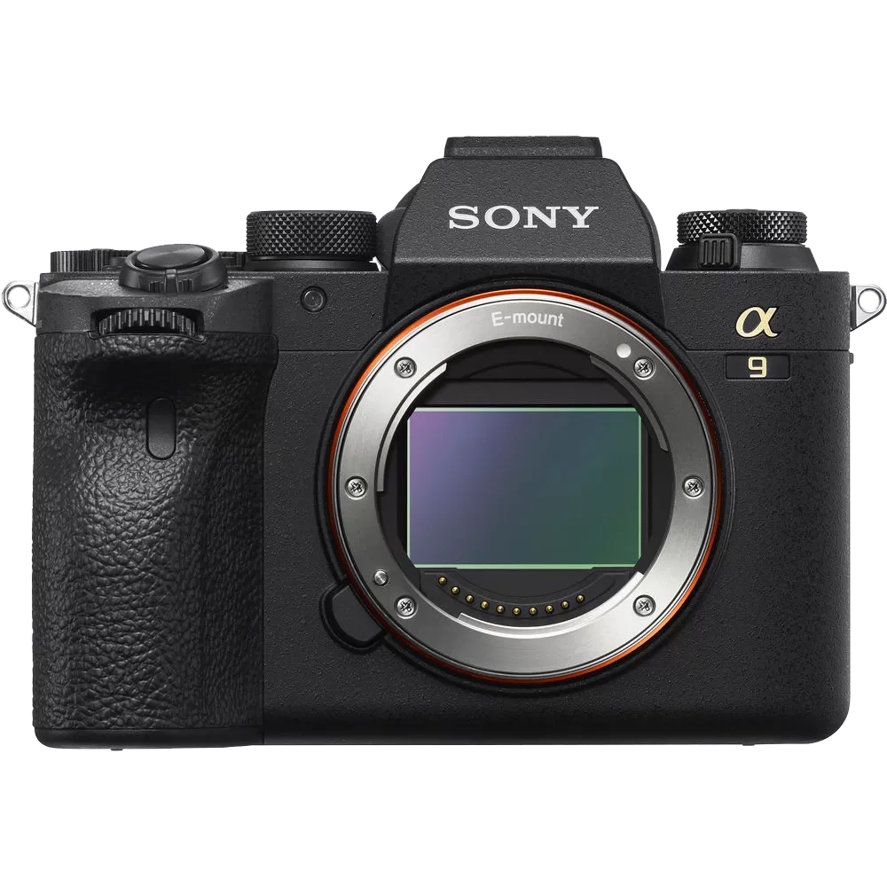 Цифровая фотокамера Sony Alpha a9 II Body