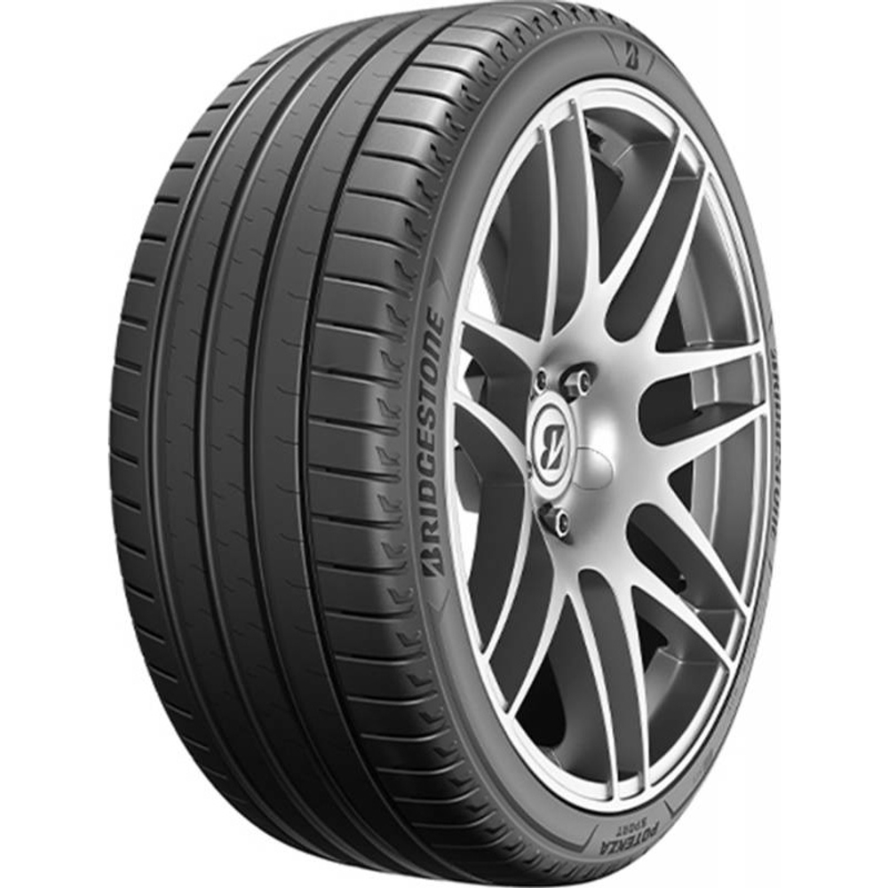 Yokohama 245/40ZR20 99(Y) XL Potenza Sport TL