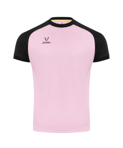 Футболка игровая CAMP Reglan Jersey, розовый, детский