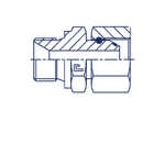 Соединение PFN BSP 2 - BSP 2