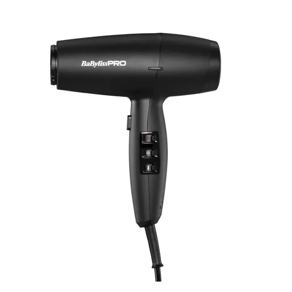 Фен BaByliss PRO Lupia BAB7600E - 8