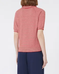 Поло женское WEEKEND MAX MARA JUNIOR