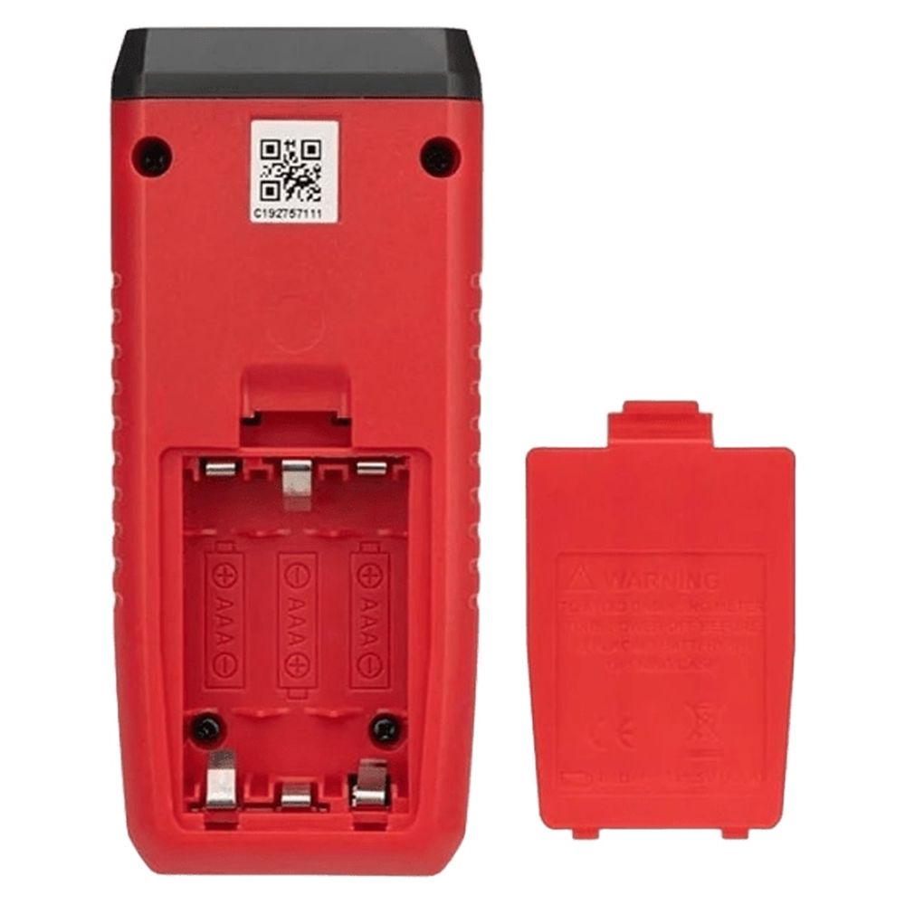 Пирометр UNI-T UT306A, UNI-T