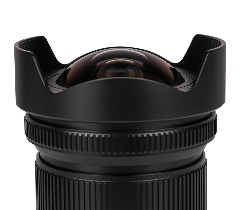 Объектив 7Artisans 9mm f/5.6 Mark II Canon RF