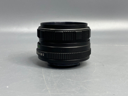 Helios 44M-6