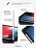 Чехол книжка для iPad 5/6 (9,7") / Air 1/2 (9,7") Gurdini Milano Series Black