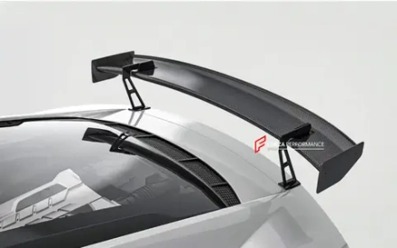 Карбоновый обвес для AUDI R8 4S Рестайлинг 2019 - 2023 Ауди