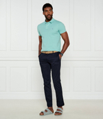 Поло POLO RALPH LAUREN - мятный(710680784)