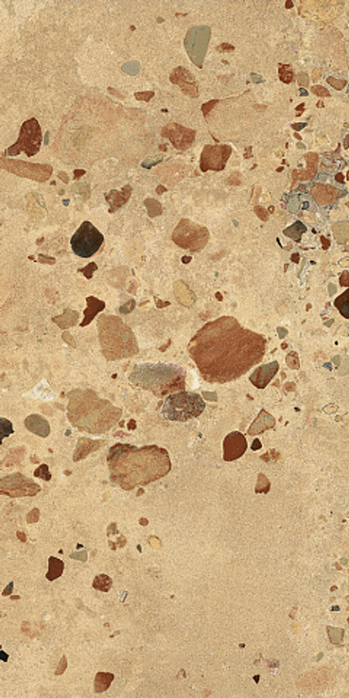 Керамогранит FIORANESE I COCCI SICILIANI Naturale 60,4х120,8
