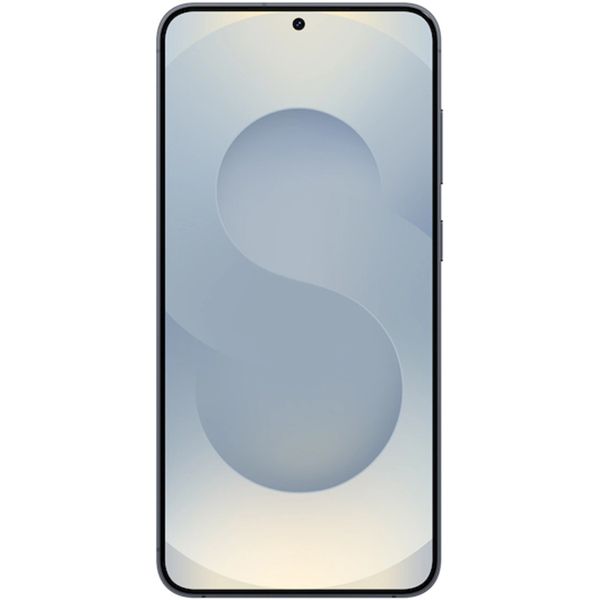 Смартфон Samsung Galaxy S25+ 12/256 ГБ (SM-S936B/DS) Тёмно-серый | Blueblack