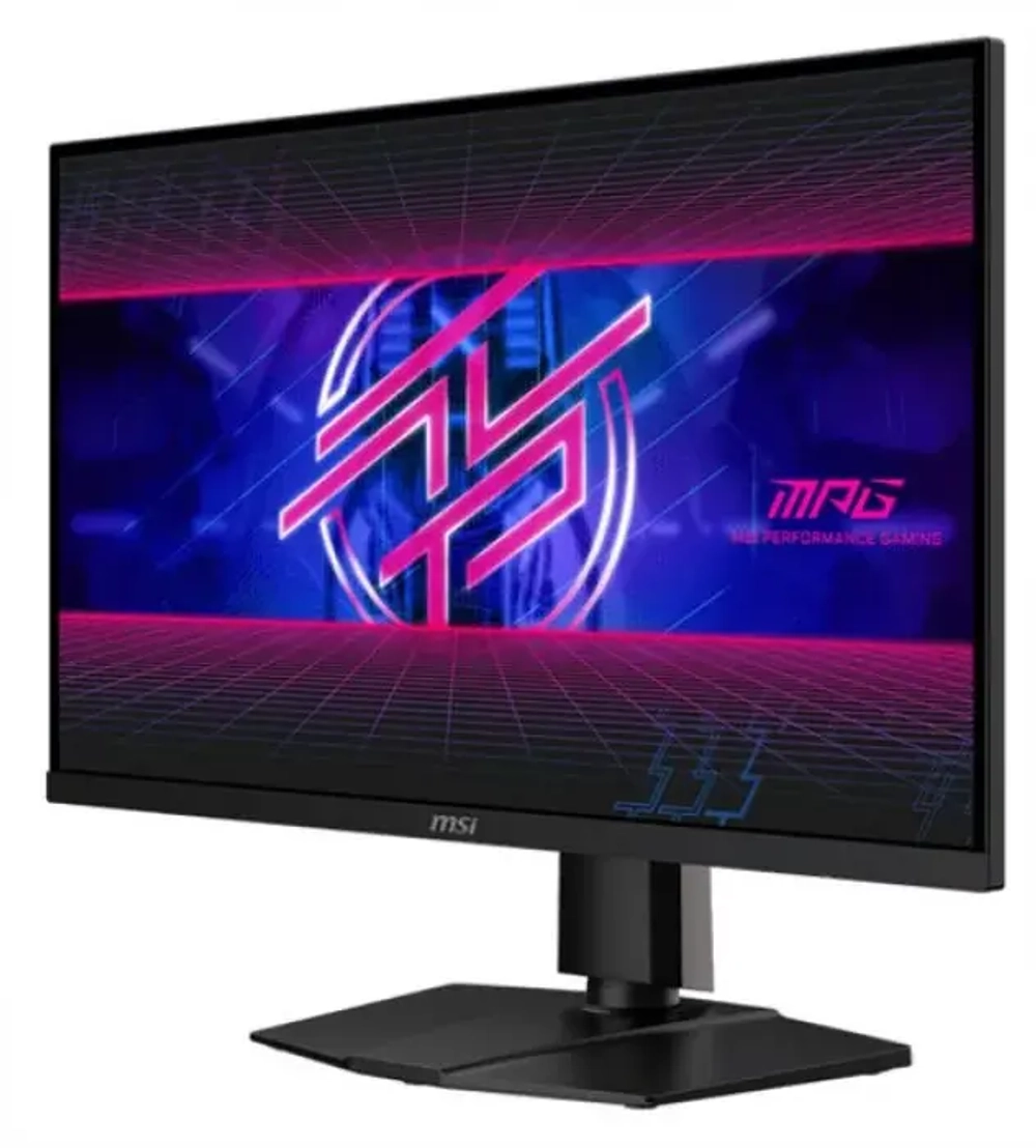 Монитор  MSI Optix MPG 274URF QD