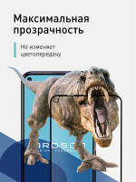 Защитное стекло ROSCO для Honor 20 Pro;Honor 20;Huawei nova 5T оптом (арт. HW-H20/20P-FSP-GLASS-BLACK)
