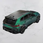 Широкий карбоновый обвес для BMW XM G09 2023+ БМВ