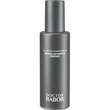 Эссенция увлажняющая Doctor Babor Pro Energy Activator Essence 100 мл