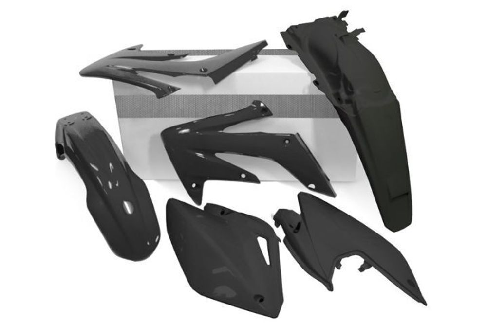 Комплект пластика для Honda CRF250X RTech R-KITCRX-NR0-412