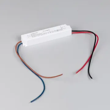 Блок питания 18W 24V 0.75A IP67 ARPV-SP-24018 039675 Arlight